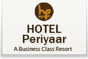 Hotel Periyaar Aluva