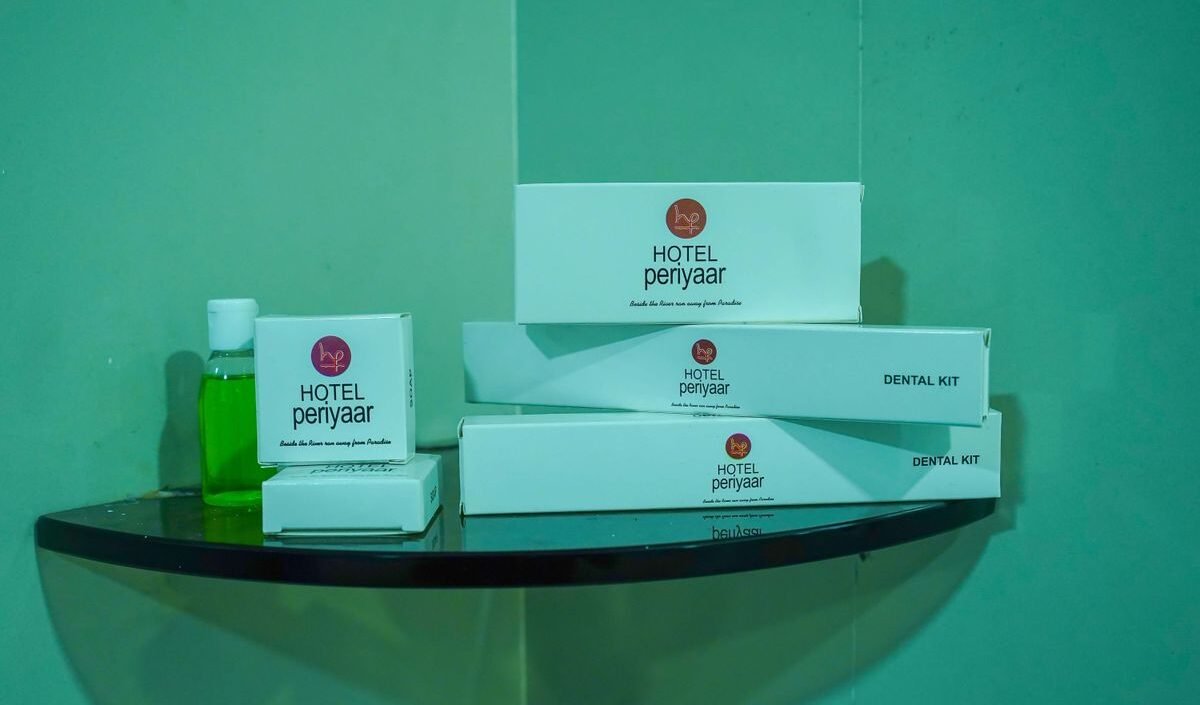 Dual Bed Riverside Balcony Room